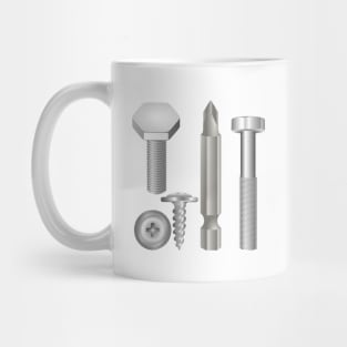 Tools Mug